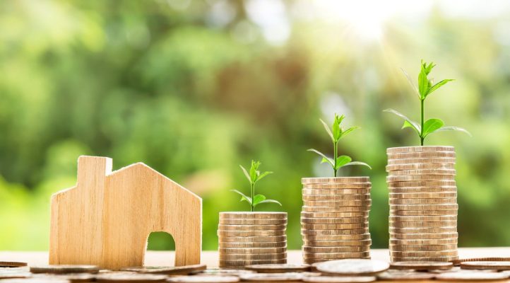 Fixed, Tracker and Variable Mortgages