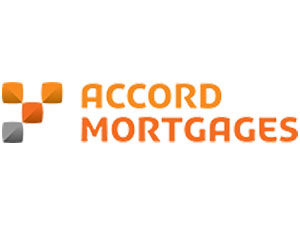 Accord Mortgages Logo
