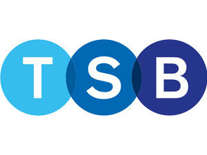 TSB Logo